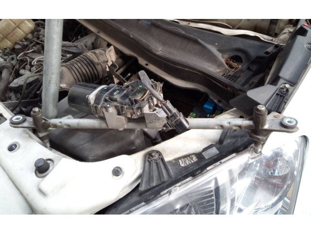 Моторчик дворников SsangYong Korando