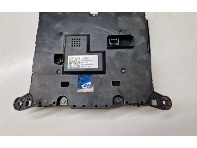 Дисплей    82498391   Buick Encore I