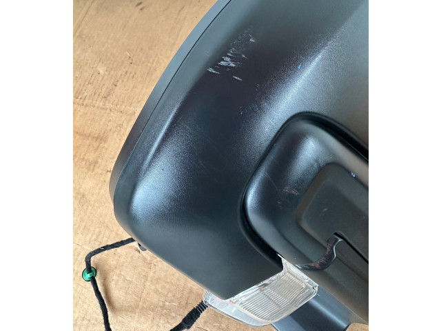 Зеркало электрическое Ford Transit Custom 2013 - 2023 года