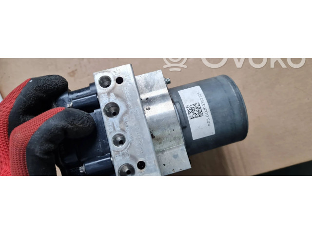 Блок АБС 4G0907379S, 0265956226   Audi  A6 C7  2011 -  года