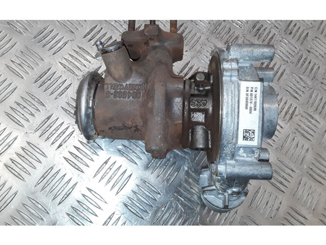 Turbodmychadlo Турбина H8201164371, 8013744 Renault Clio IV 1.5 K9KE628