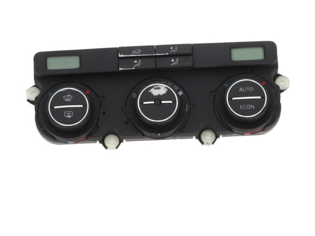 Блок управления климат-контролем 1K0907044BM Volkswagen Touran I