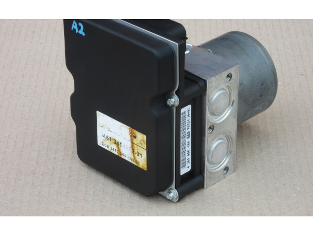 Блок АБС 3450562 BMW X3 E83 2003 - 2010 года