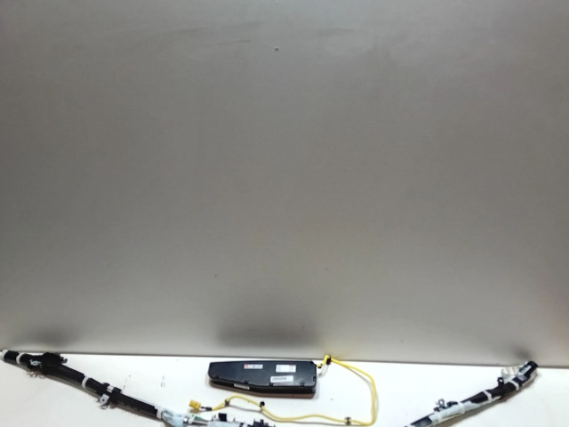 Боковая подушка безопасности 78005T8MG610M1   Honda HR-V