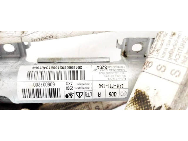 Боковая подушка безопасности 2048600805   Mercedes-Benz C AMG W204