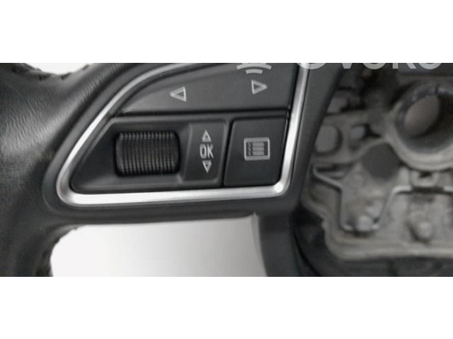 Руль Audi A1 2010 - 2018 года 4G0419091R