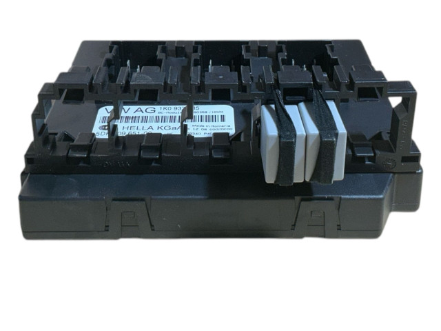 Блок комфорта 1K0937085, 5DK00965100 Volkswagen Golf VI