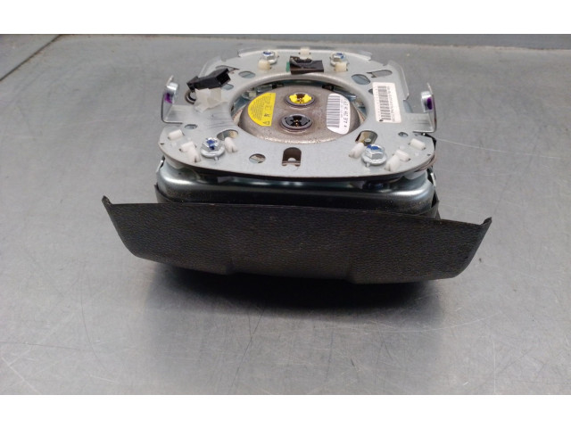 Подушка безопасности водителя 1TP76DX9AE, K1TP76DX9AE Fiat Freemont