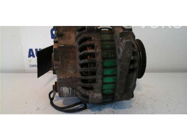 Генератор    Hyundai Sonata      