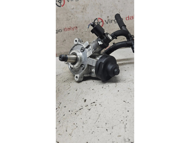 Vstřikovací čerpadlo 0445010537 Volkswagen Tiguan