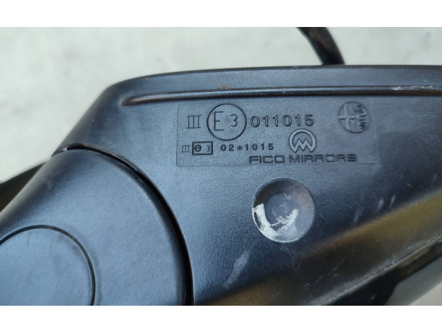 Zpětné zrcátko pravé Alfa Romeo 159 2007 E3011015