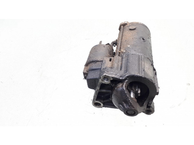 Стартер MD329260 Volvo S40, V40