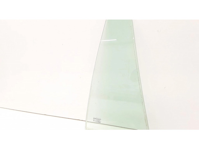 Маленькое стекло "A" задних дверей