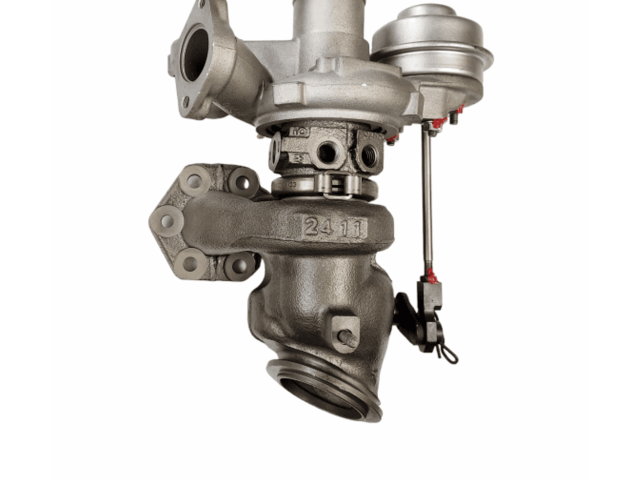 Turbodmychadlo Турбина 49180-03102, IT-49180-03102 Alfa Romeo Mito