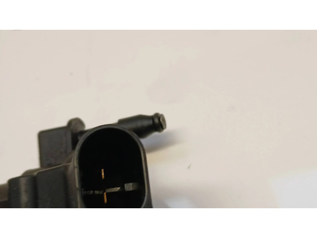 Форсунка A642070, 060218 Jeep Grand Cherokee (WK) для дизельного двигателя 3