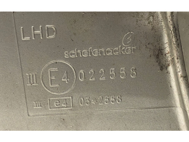 Зеркало электрическое        Chevrolet Captiva   -  года   