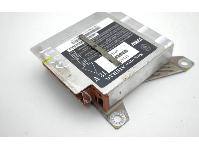 Блок подушек безопасности 213337, 39108212760011C5 Maserati Quattroporte