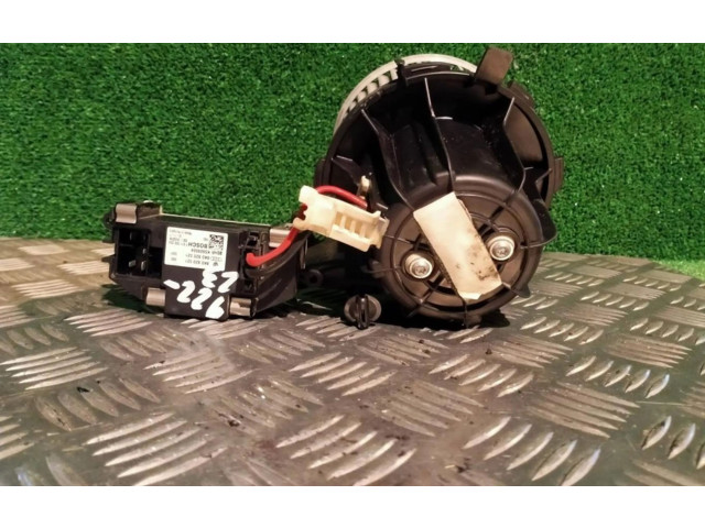 Вентилятор печки 8K0820521, 8K0820521 Audi A5 8T 8F