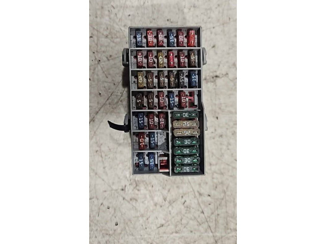 Блок предохранителей 8637669 Volvo XC90