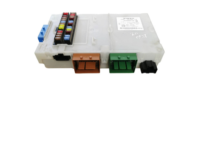 Pojistková skříňka 7G9T14C256FA, 30765624AE Volvo XC60 2009