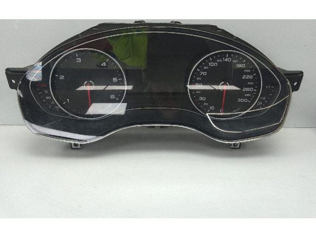 Панель приборов 4G8920932S   Audi A6 S6 C7 4G       