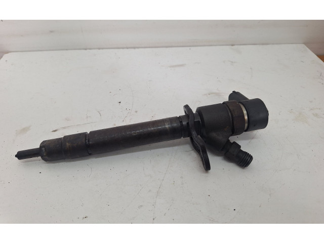 Форсунка 0445110, 30750283    Volvo XC90   