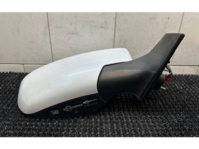 Zpětné zrcátko Suzuki Kizashi 2012 E4022986