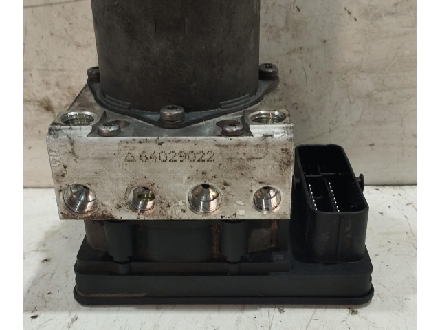 Блок АБС 51973614, 51973614   Fiat  500L  2013 -  года
