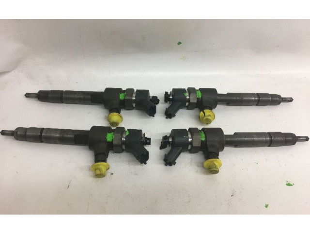 Vstřikovač Fiat Punto (188)