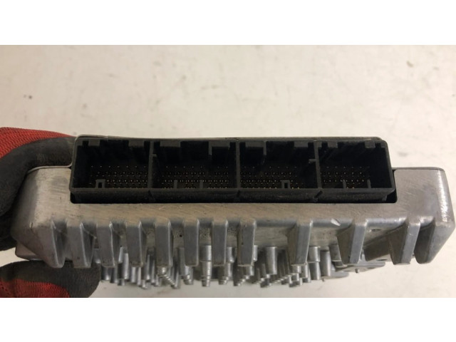 Řídící jednotka 8954047090 Toyota Prius (XW20) 2006