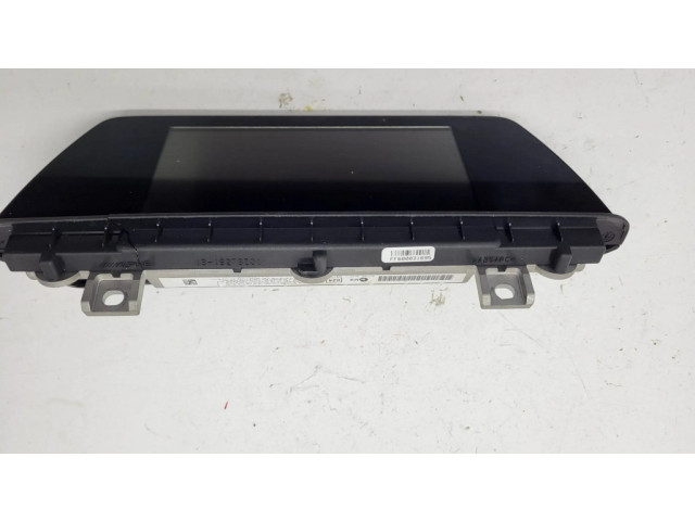 Дисплей 9259899040, 1319273Z01 BMW 1 F20 F21