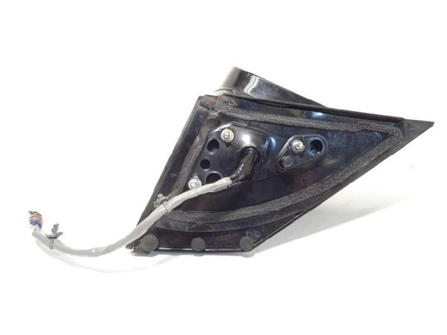 Zpětné zrcátko Nissan Murano Z50 2006 96302CC04C