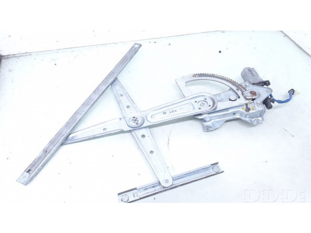 Передний комплект электрического механизма для подъема окна