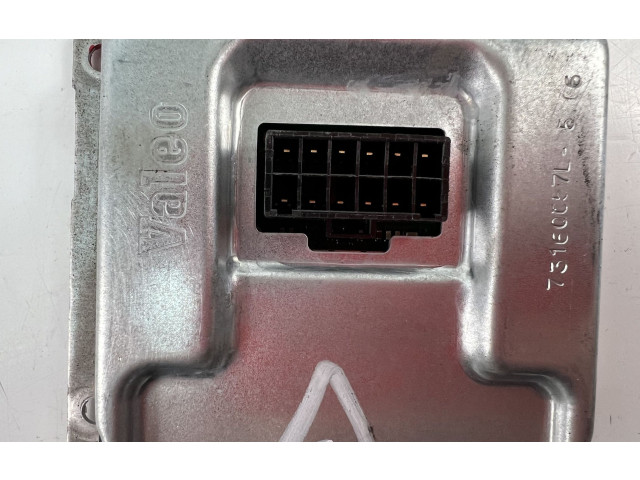 Блок управления Xenon