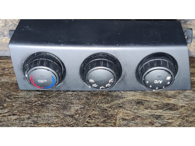 Блок управления климат-контролем 6870031031 SsangYong Actyon