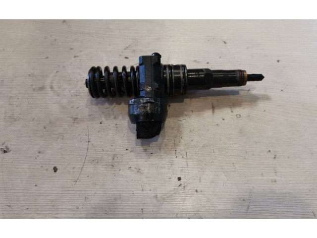 Форсунка 07Z130073H, 0414720220    Volkswagen Phaeton   