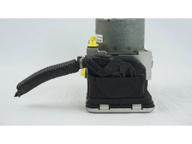 Блок АБС 4670B747, 06210265414 Mitsubishi Outlander 2007 - 2012 года