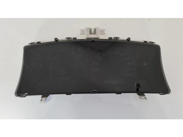 Přístrojová deska Toyota Corolla E120 E130 2005 8380012E20, 2574206310