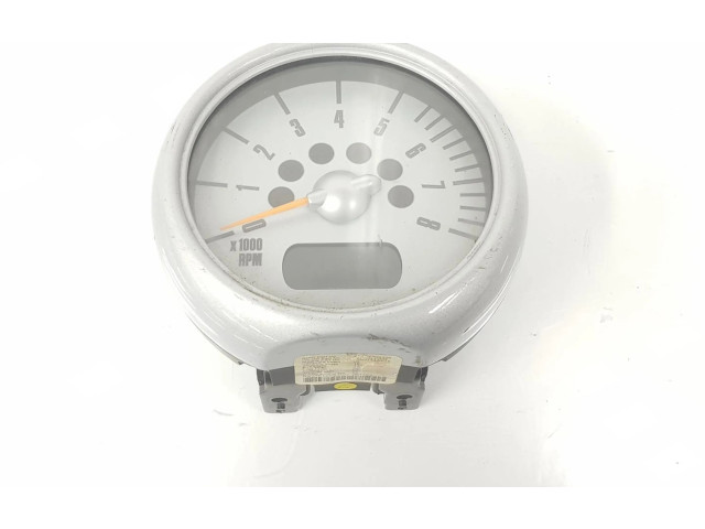 Панель приборов 62116924924, 62116936294 Mini One - Cooper F56 F55