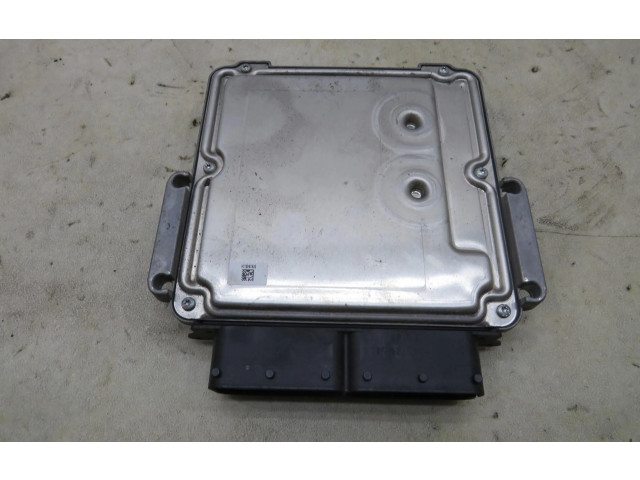 Блок управления двигателем Блок управления GX73-12C520-FAF Jaguar XF X260