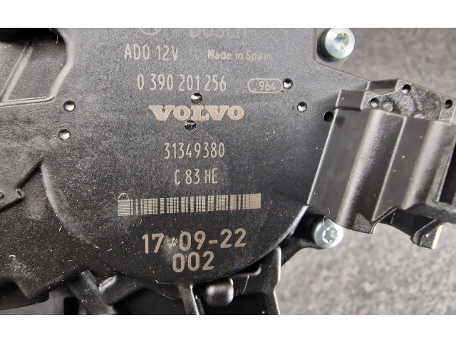 Моторчик заднего дворника 31349380    Volvo XC90