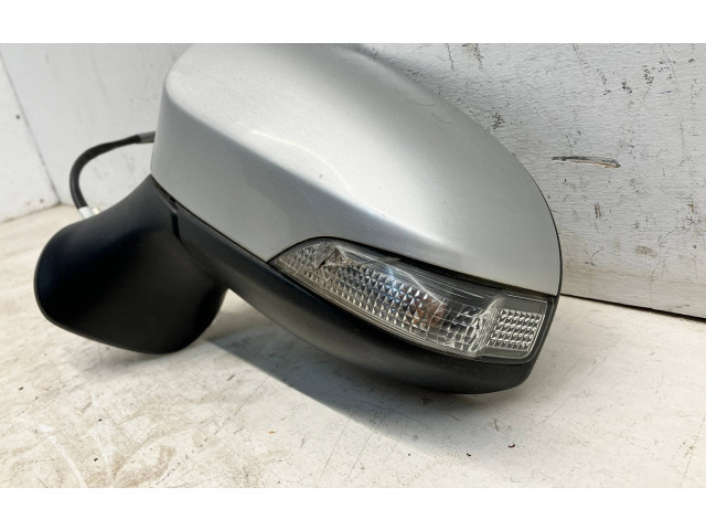 Zpětné zrcátko  Toyota Avensis T270 2016    