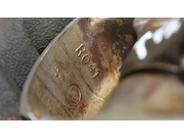 Поршень с шатуном 9481031102R Porsche Cayenne (9PA)