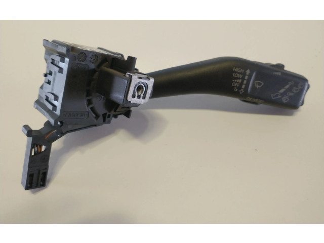 Ручка стеклоочистителей 1K0953519J, CZK03   Volkswagen Caddy