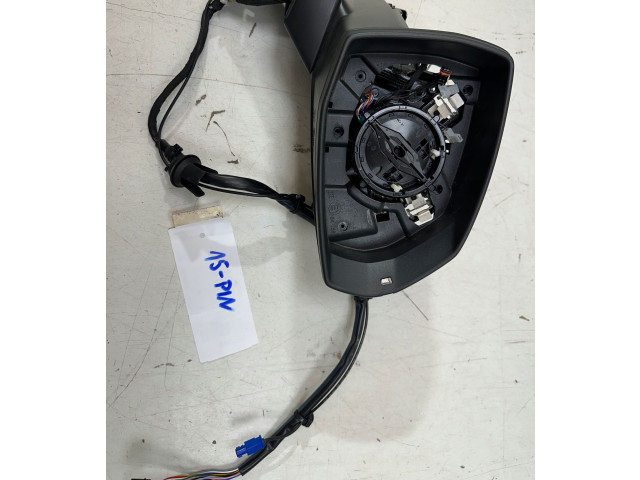 Zpětné zrcátko Audi Q7 4M 2020 4M085858