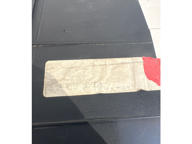 Панель приборов 9529645   Saab 9000 CD       