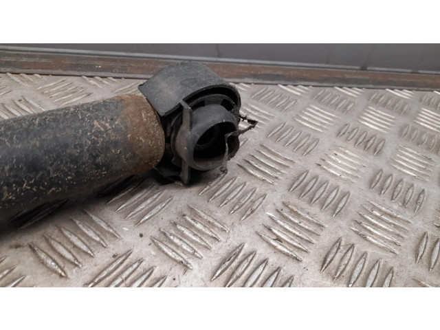 Задний aмортизатор