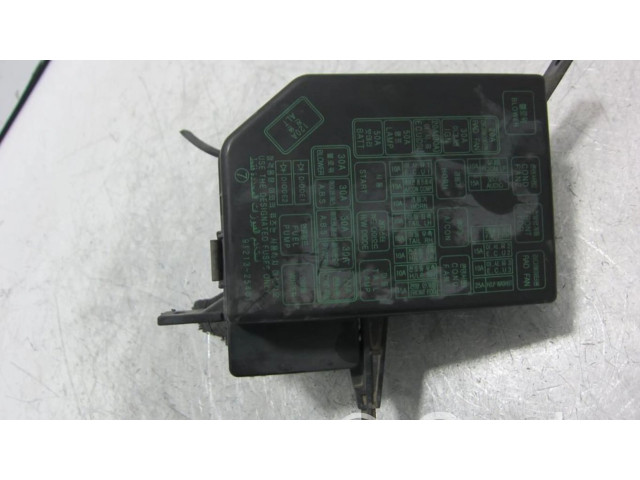 Pojistková skříňka 9120625031 Hyundai Accent