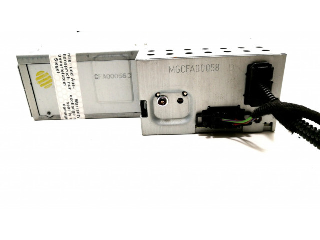 CD/DVD чейнджер