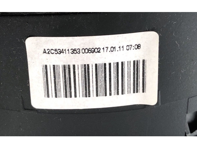 Панель приборов 50516478   Alfa Romeo Giulietta       